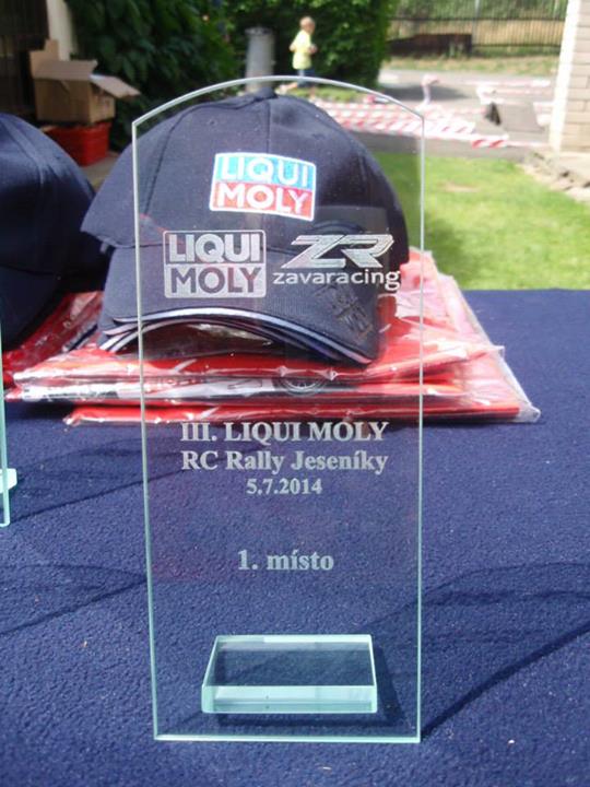 III. Liqui Moly rc Rally Jeseníky 2014 002